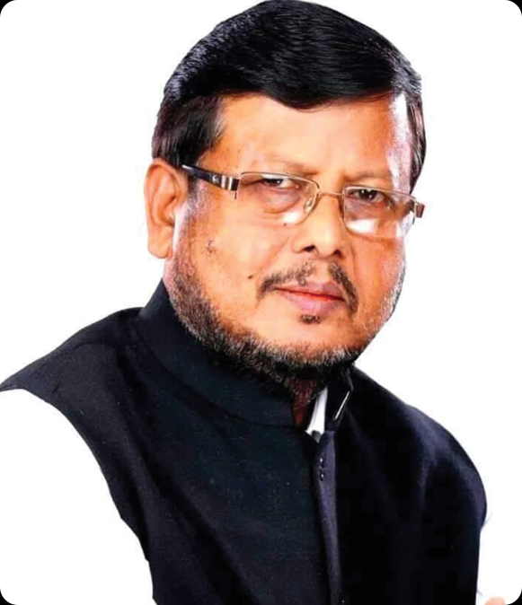 DR. HIMANTA BISWA SARMA